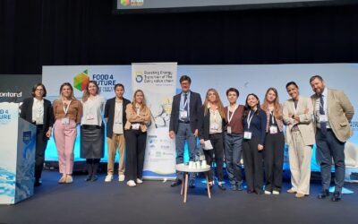 BETTED at Food 4 Future 2025: Showcasing energy Innovation in Dairy Sector