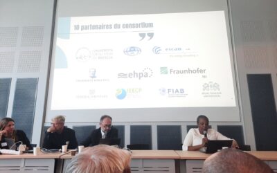 BETTED at the General Assembly of the French Association of Refrigeration (AFF)