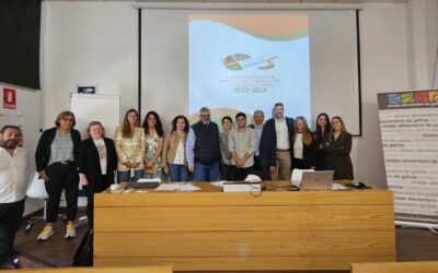 BETTED Industry Training Workshop in Spain