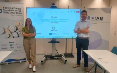 BETTED workshop in Madrid