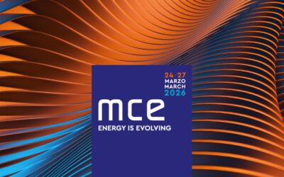 BETTED project takes part at Mostra Convegno Expocomfort Milano 2026