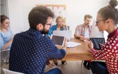 ARTICLES BY… ESCAN: Training as a driver of the dairy sector with BETTED project