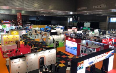BETTED Project Showcased at FOOD4FUTURE 2026