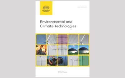 PAPER BY…UNIBS & RTU: Accelerating the Energy Transition of the Dairy Value Chain