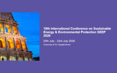 BETTED at the SEEP 2026 Conference in Rome