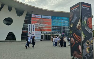 BETTED promotes energy efficiency at Alimentaria FoodTech 2026
