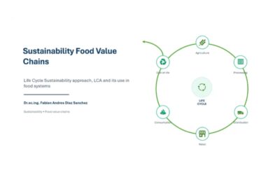 Workshop in Latvia explores practical approaches to sustainability in the food sector